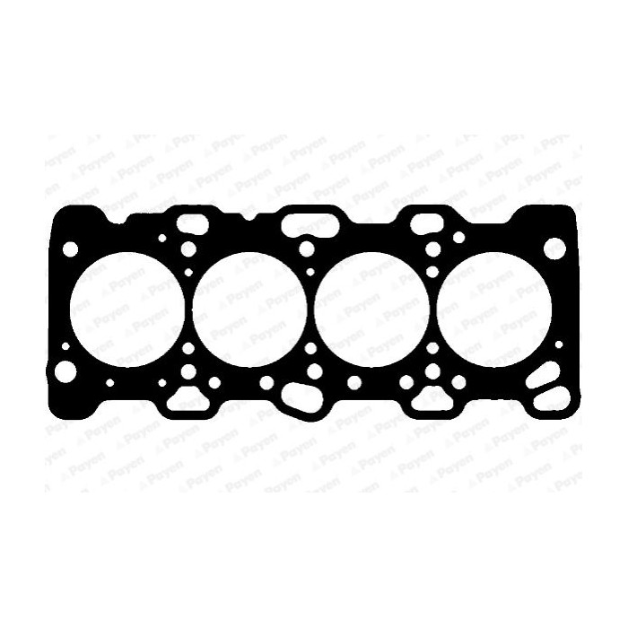 PAYEN Dichtung, Zylinderkopf AG8080