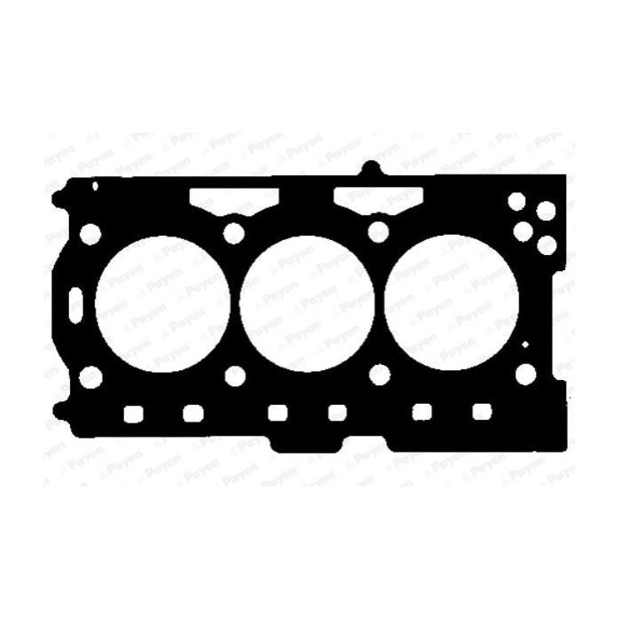PAYEN Dichtung, Zylinderkopf AG8840