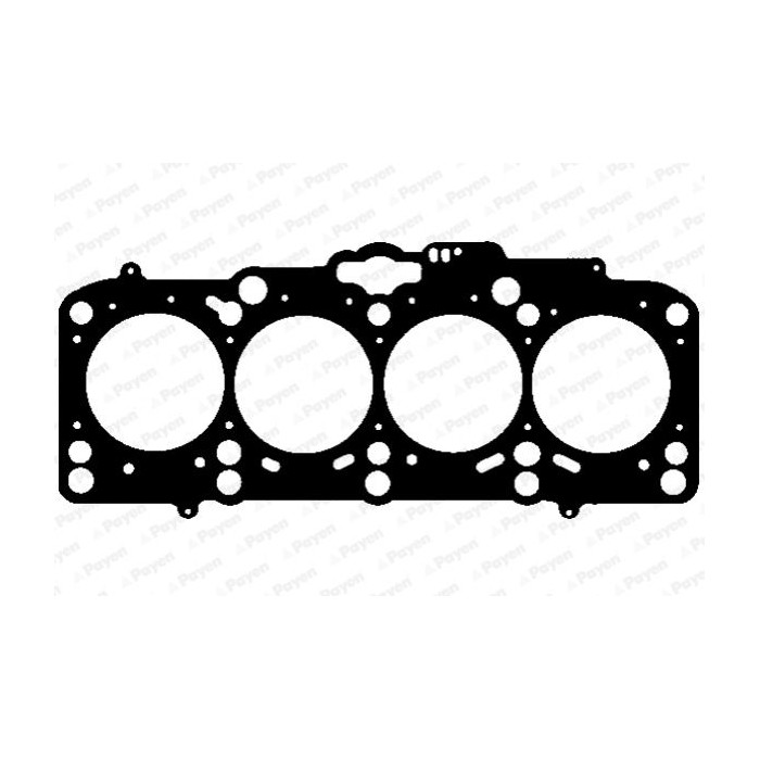PAYEN Dichtung, Zylinderkopf AG8960