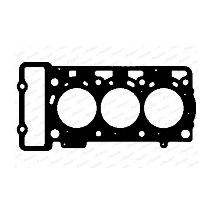 PAYEN Dichtung, Zylinderkopf AG8990