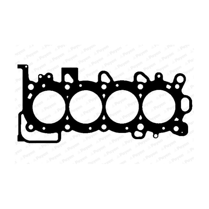 PAYEN Dichtung, Zylinderkopf AG9180