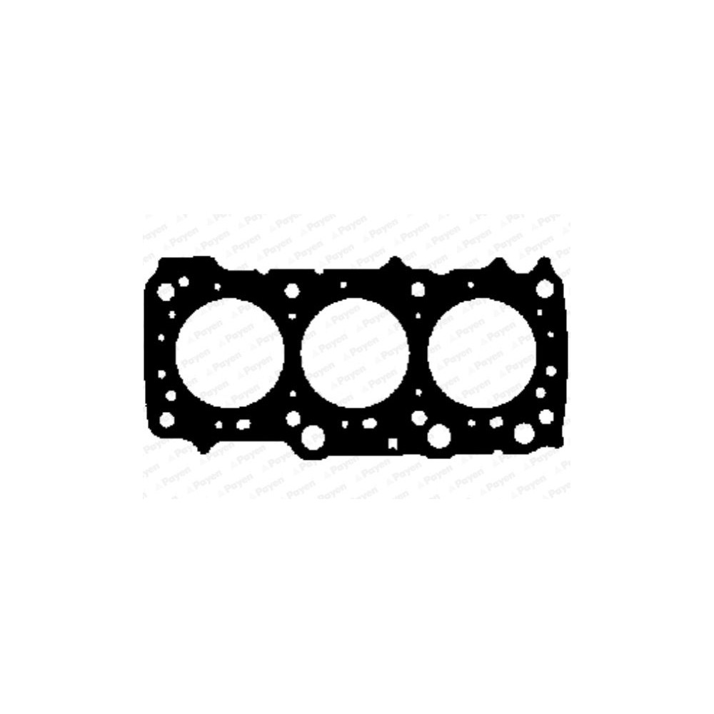 PAYEN Dichtung, Zylinderkopf AG9790