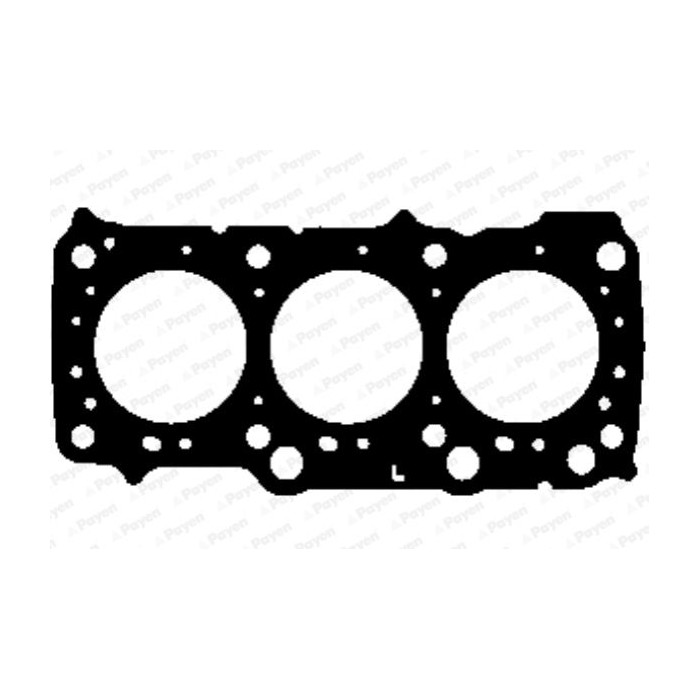 PAYEN Dichtung, Zylinderkopf AG9820