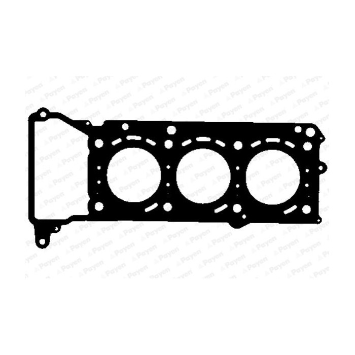 PAYEN Dichtung, Zylinderkopf AH5010