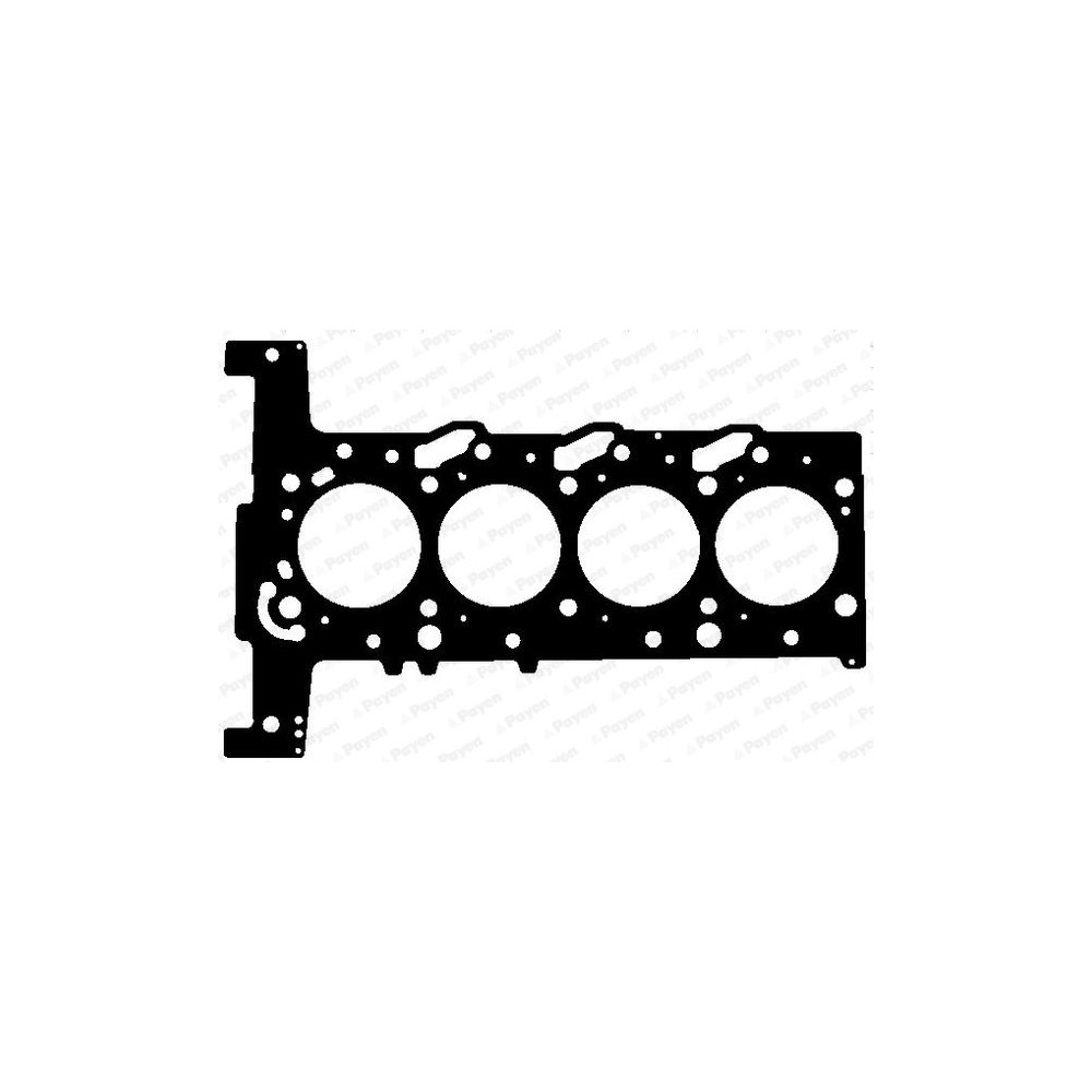 PAYEN Dichtung, Zylinderkopf AH6400