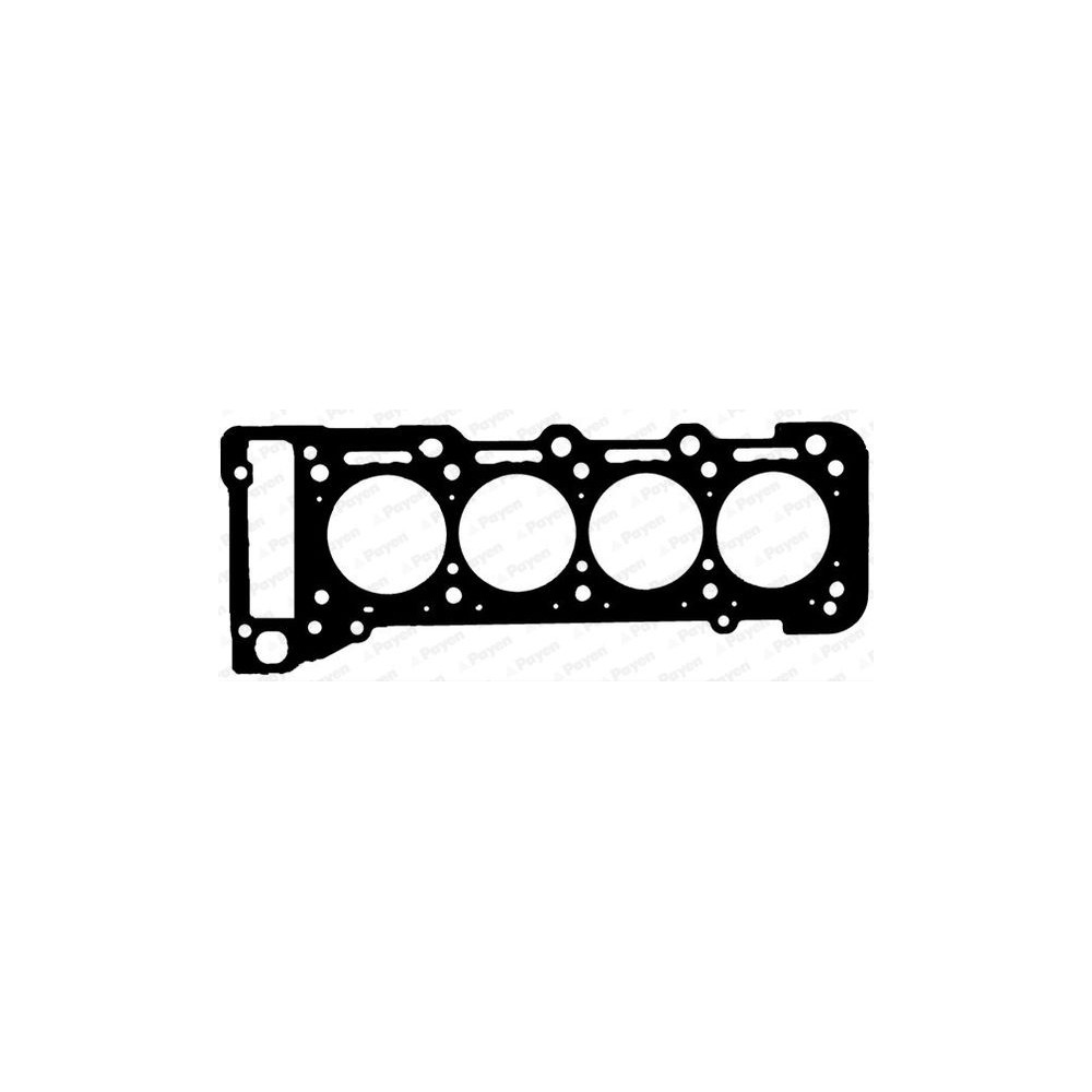 PAYEN Dichtung, Zylinderkopf AH6470