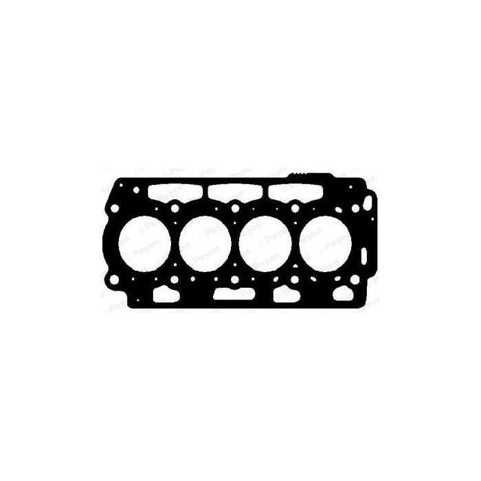 PAYEN Dichtung, Zylinderkopf AH6590
