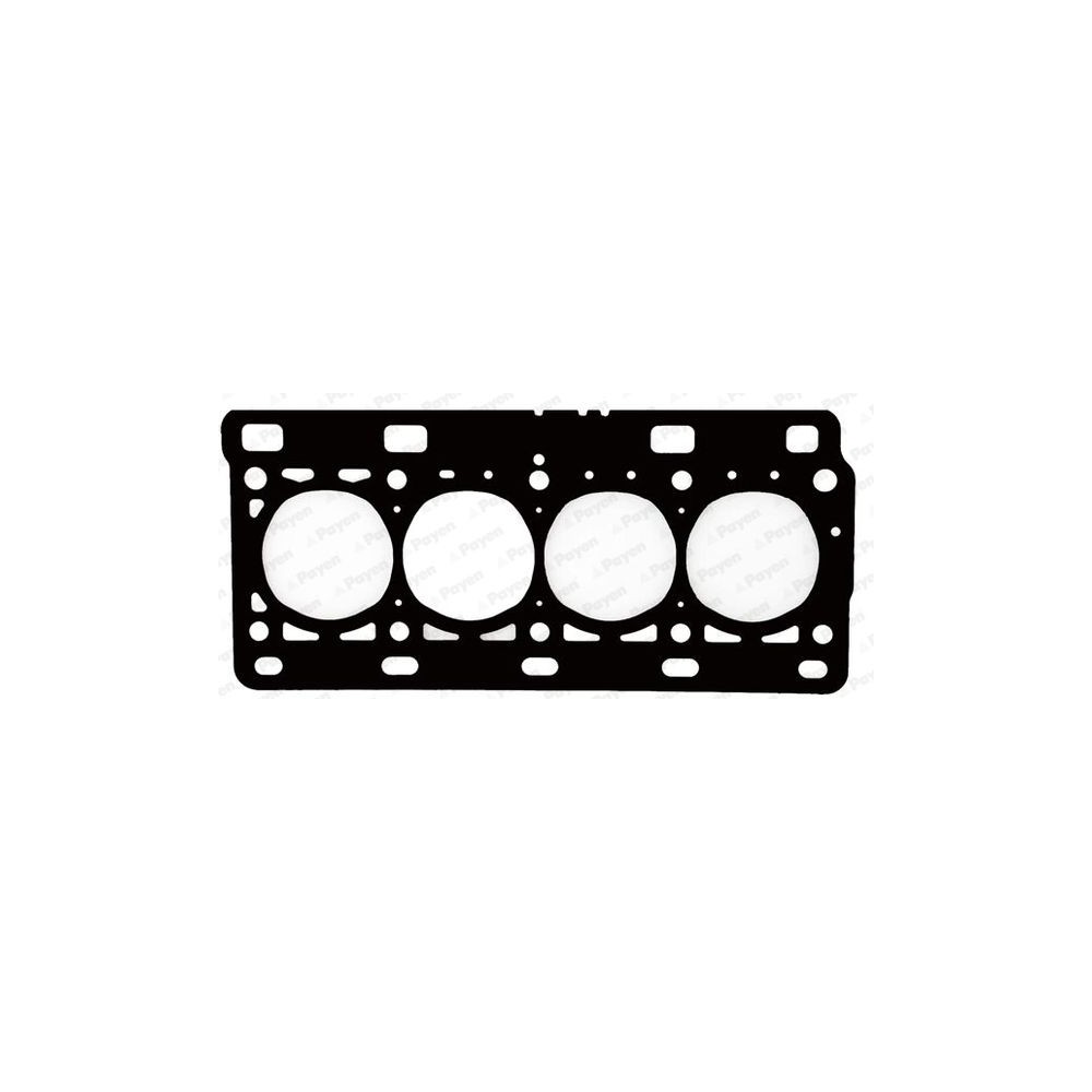 PAYEN Dichtung, Zylinderkopf AH6780