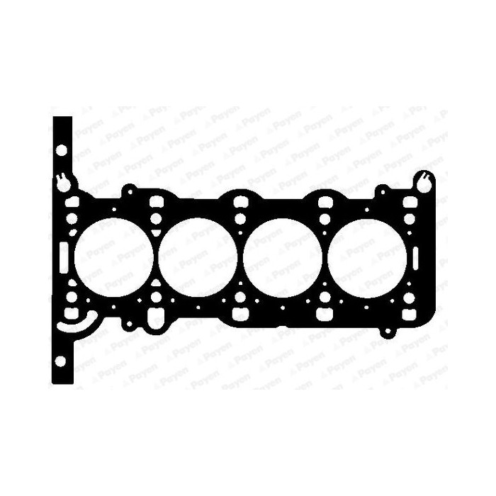 PAYEN Dichtung, Zylinderkopf AH7040