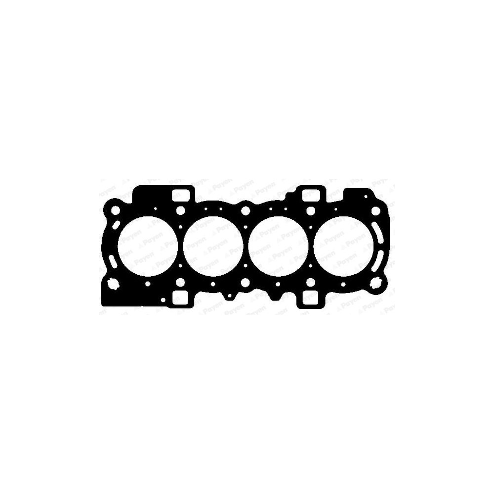PAYEN Dichtung, Zylinderkopf AH7150