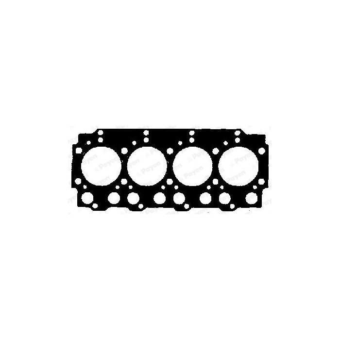 PAYEN Dichtung, Zylinderkopf AY410