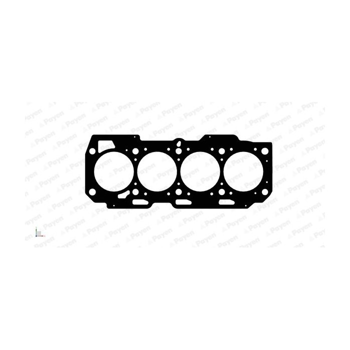 PAYEN Dichtung, Zylinderkopf AY520