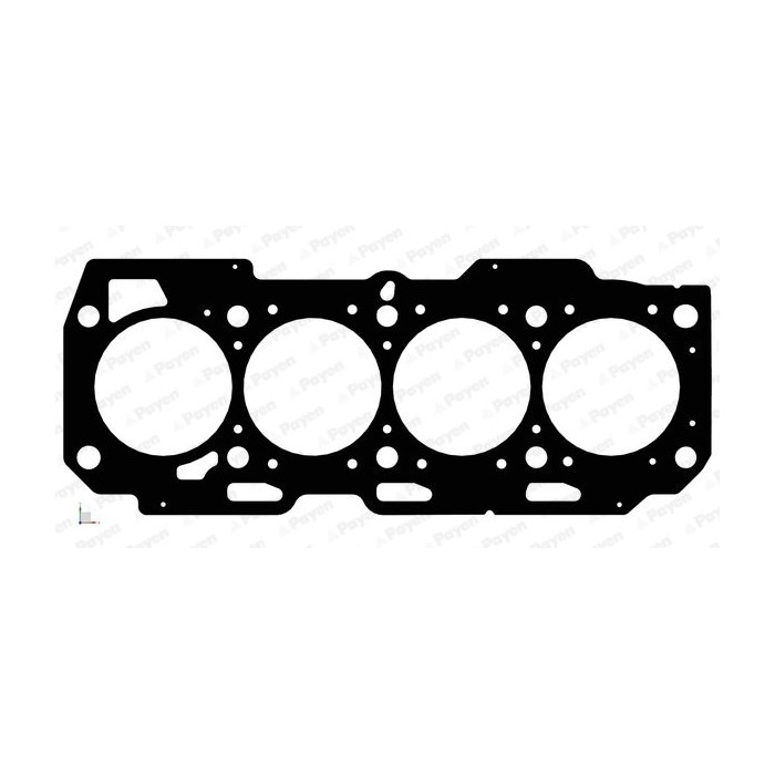 PAYEN Dichtung, Zylinderkopf AY530