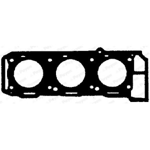 PAYEN Dichtung, Zylinderkopf AY640