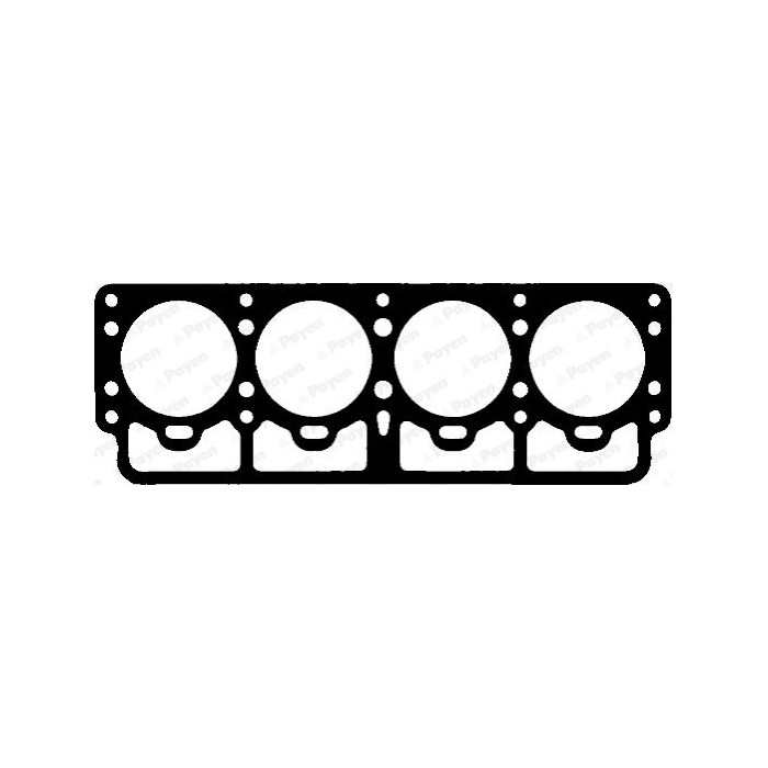 PAYEN Dichtung, Zylinderkopf BC390