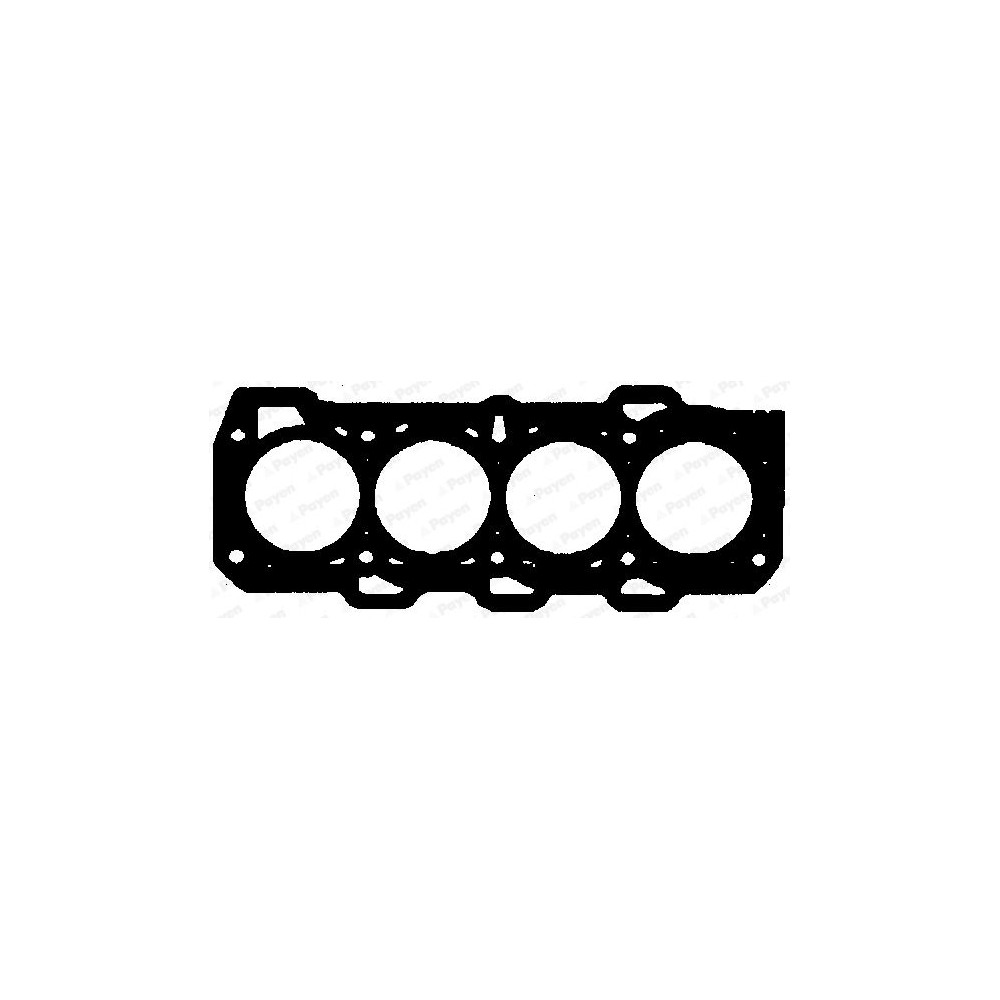 PAYEN Dichtung, Zylinderkopf BE450