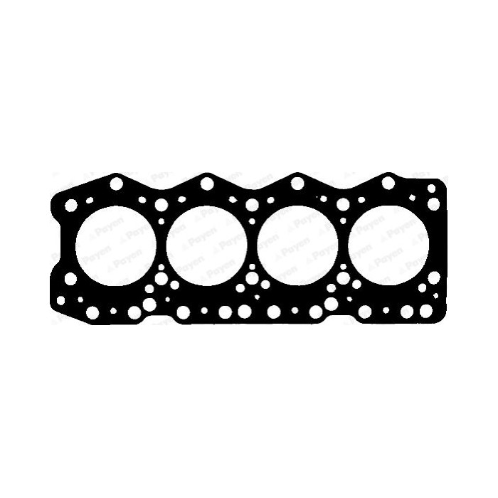 PAYEN Dichtung, Zylinderkopf BE580