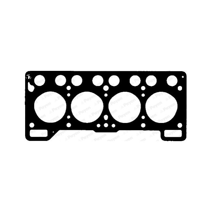 PAYEN Dichtung, Zylinderkopf BH680
