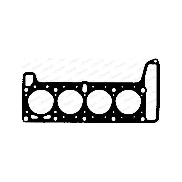 PAYEN Dichtung, Zylinderkopf BH700