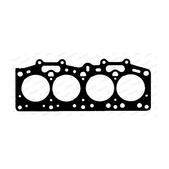 PAYEN Dichtung, Zylinderkopf BJ880