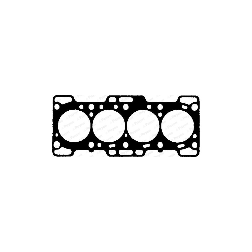 PAYEN Dichtung, Zylinderkopf BL390