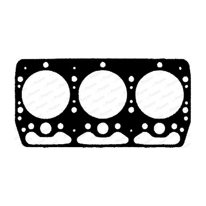 PAYEN Dichtung, Zylinderkopf BL992