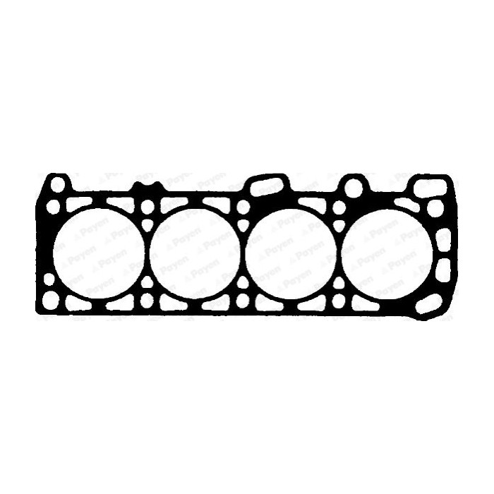 PAYEN Dichtung, Zylinderkopf BM830