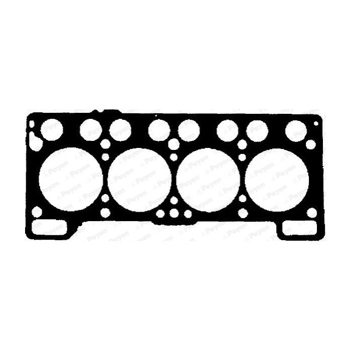 PAYEN Dichtung, Zylinderkopf BN360