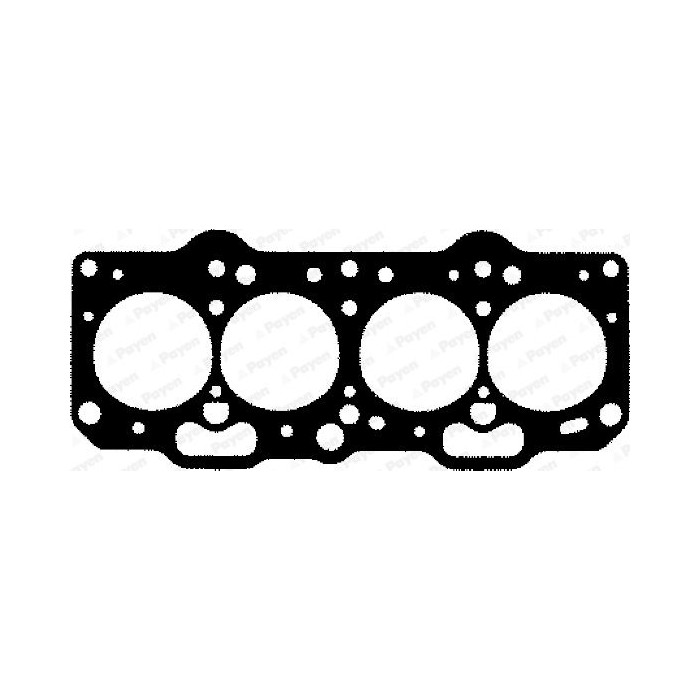 PAYEN Dichtung, Zylinderkopf BP290