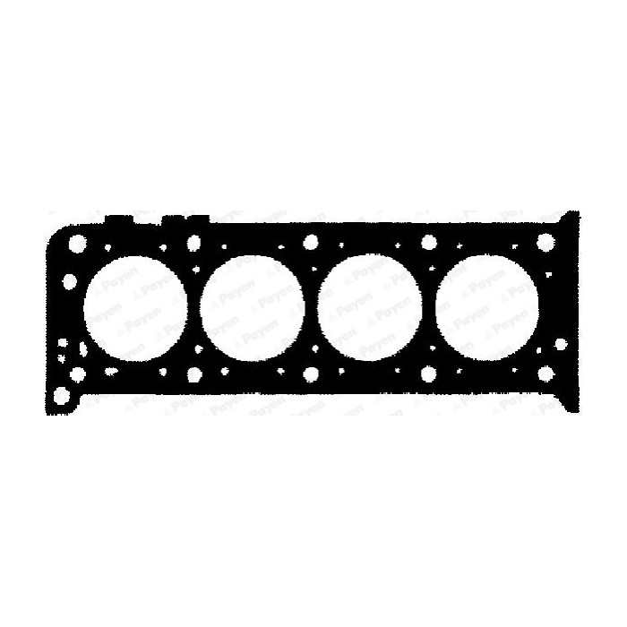 PAYEN Dichtung, Zylinderkopf BP720