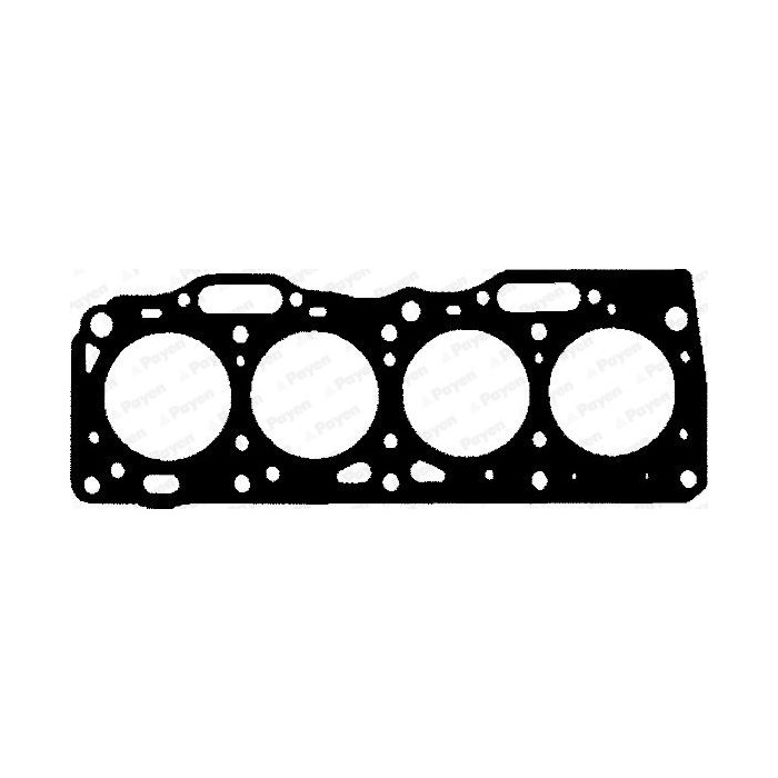 PAYEN Dichtung, Zylinderkopf BR630