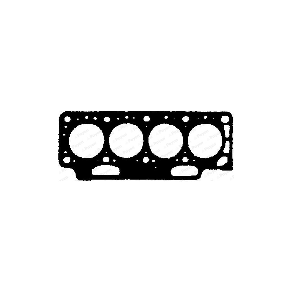 PAYEN Dichtung, Zylinderkopf BS030