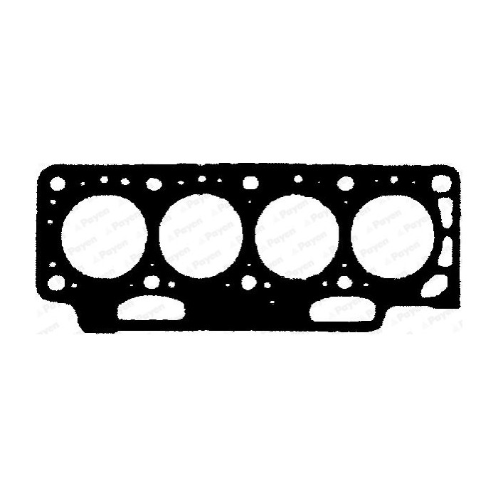 PAYEN Dichtung, Zylinderkopf BS030