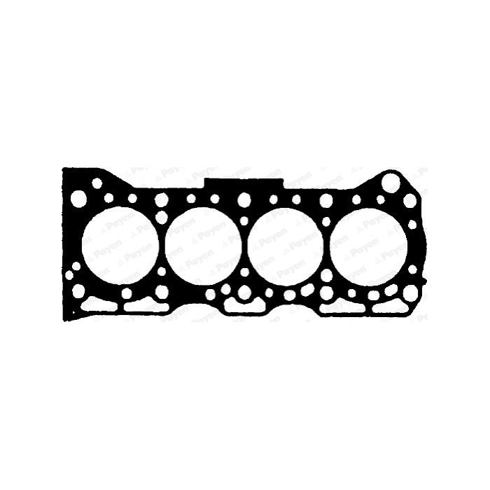 PAYEN Dichtung, Zylinderkopf BS600