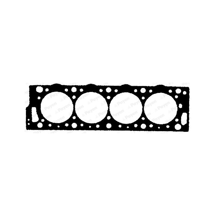PAYEN Dichtung, Zylinderkopf BS820