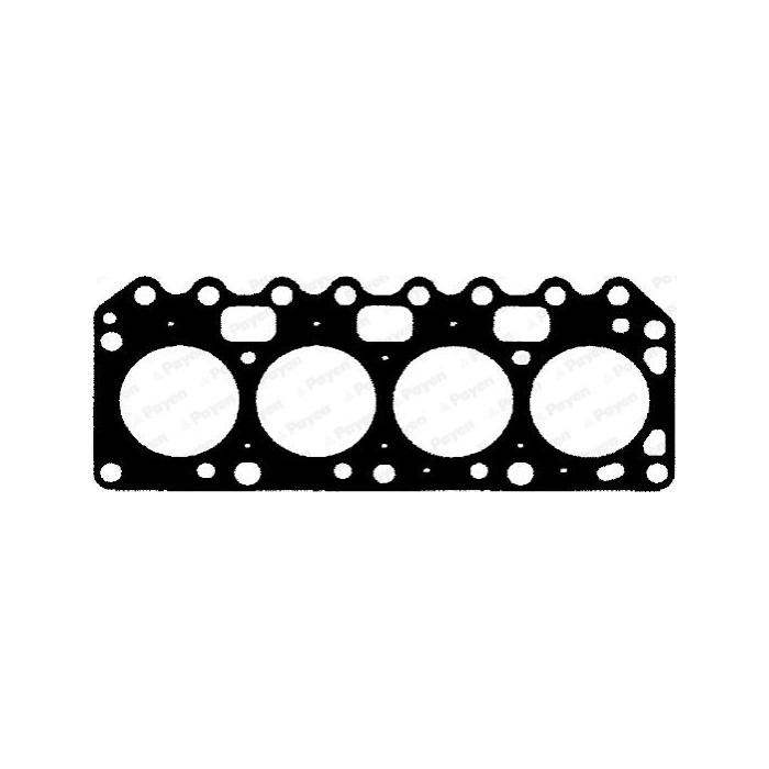 PAYEN Dichtung, Zylinderkopf BT140
