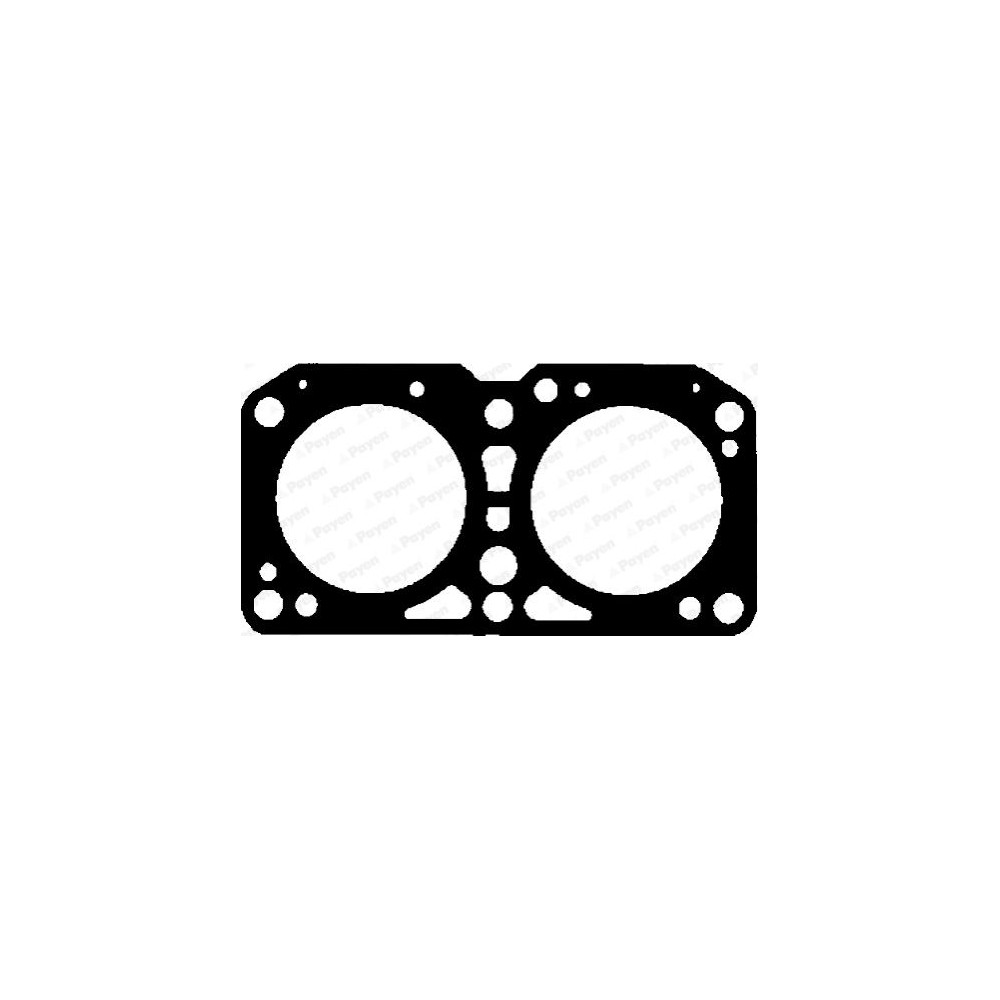 PAYEN Dichtung, Zylinderkopf BT340
