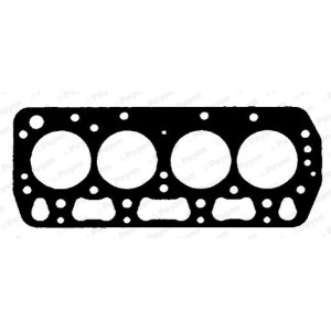 PAYEN Dichtung, Zylinderkopf BT581