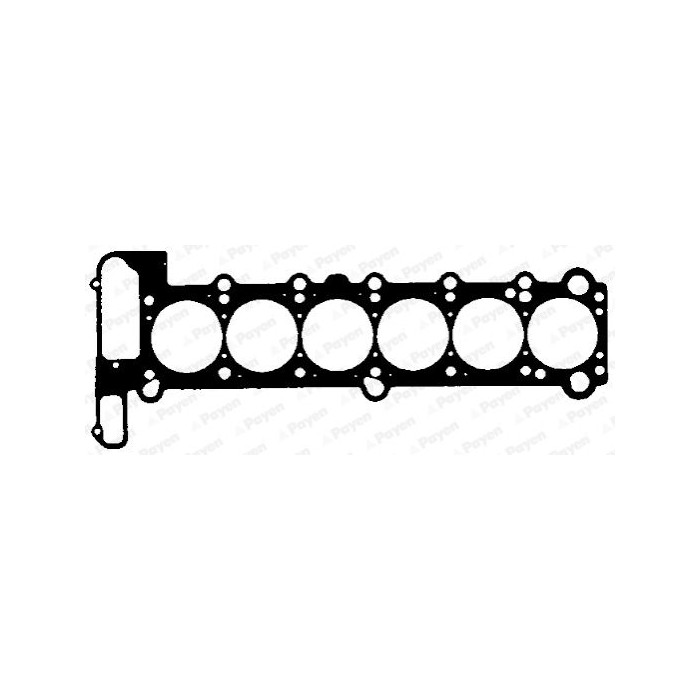 PAYEN Dichtung, Zylinderkopf BT681