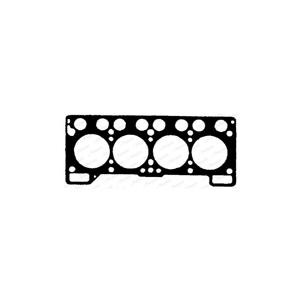 PAYEN Dichtung, Zylinderkopf BV190