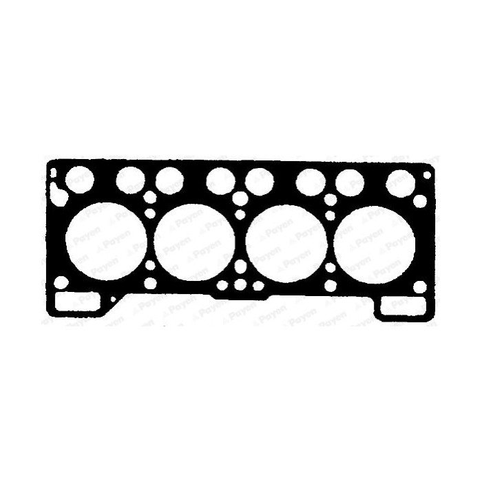 PAYEN Dichtung, Zylinderkopf BV190