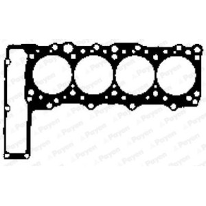 PAYEN Dichtung, Zylinderkopf BW370