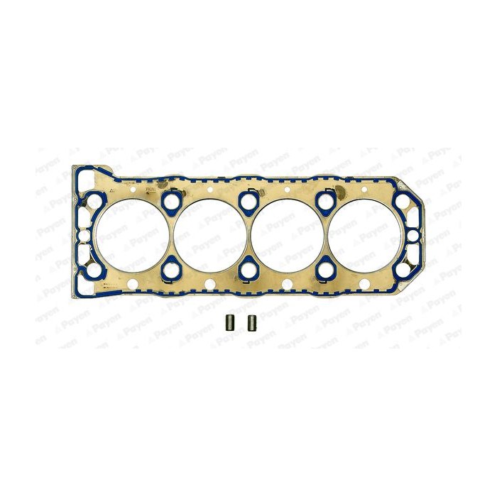 PAYEN Dichtung, Zylinderkopf BW750