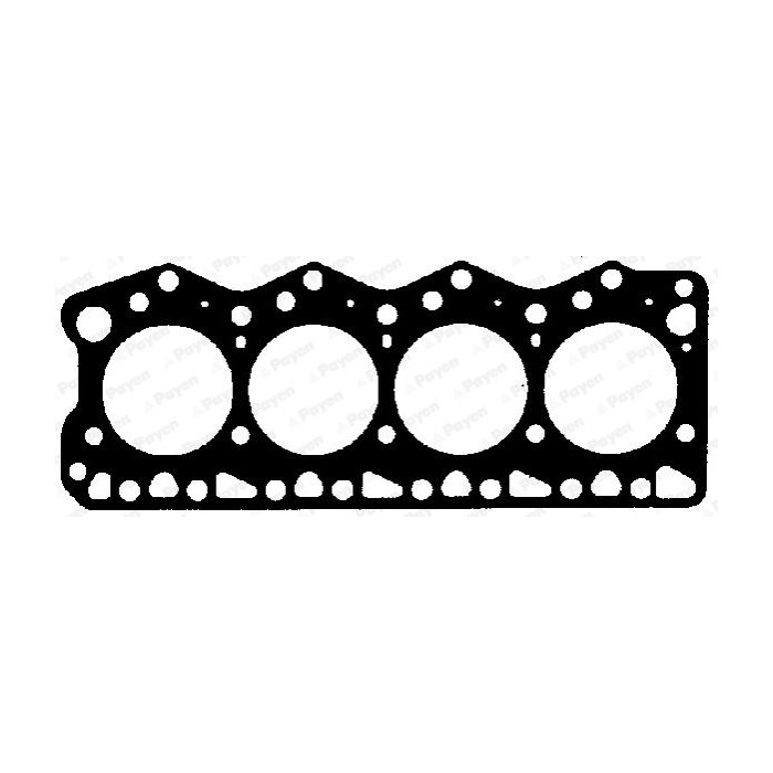 PAYEN Dichtung, Zylinderkopf BX421