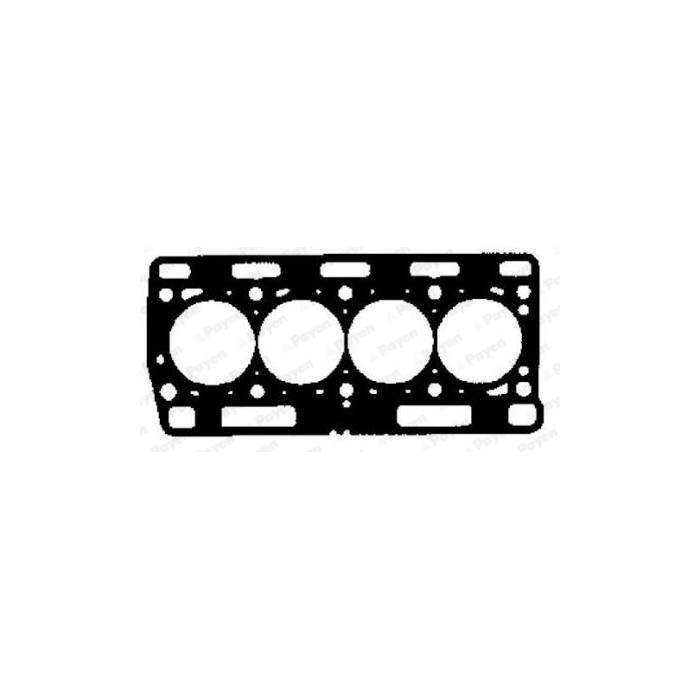 PAYEN Dichtung, Zylinderkopf BX631
