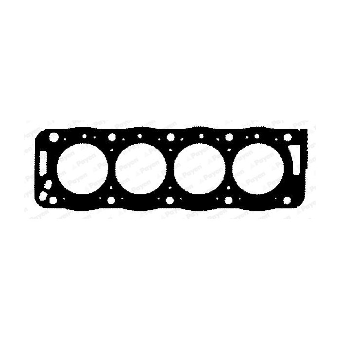 PAYEN Dichtung, Zylinderkopf BX850