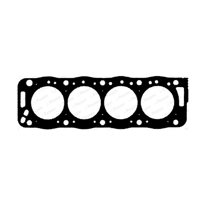 PAYEN Dichtung, Zylinderkopf BX880