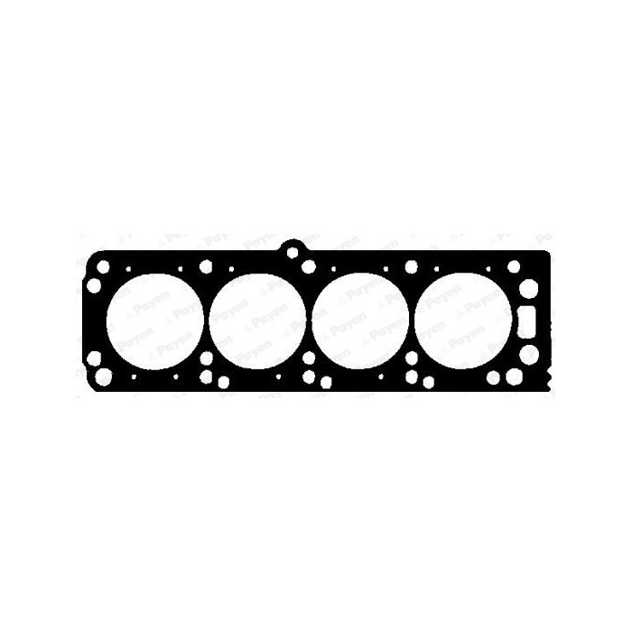 PAYEN Dichtung, Zylinderkopf BY250