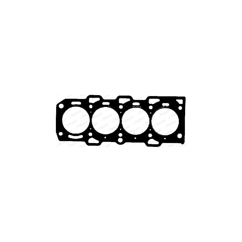 PAYEN Dichtung, Zylinderkopf BY390