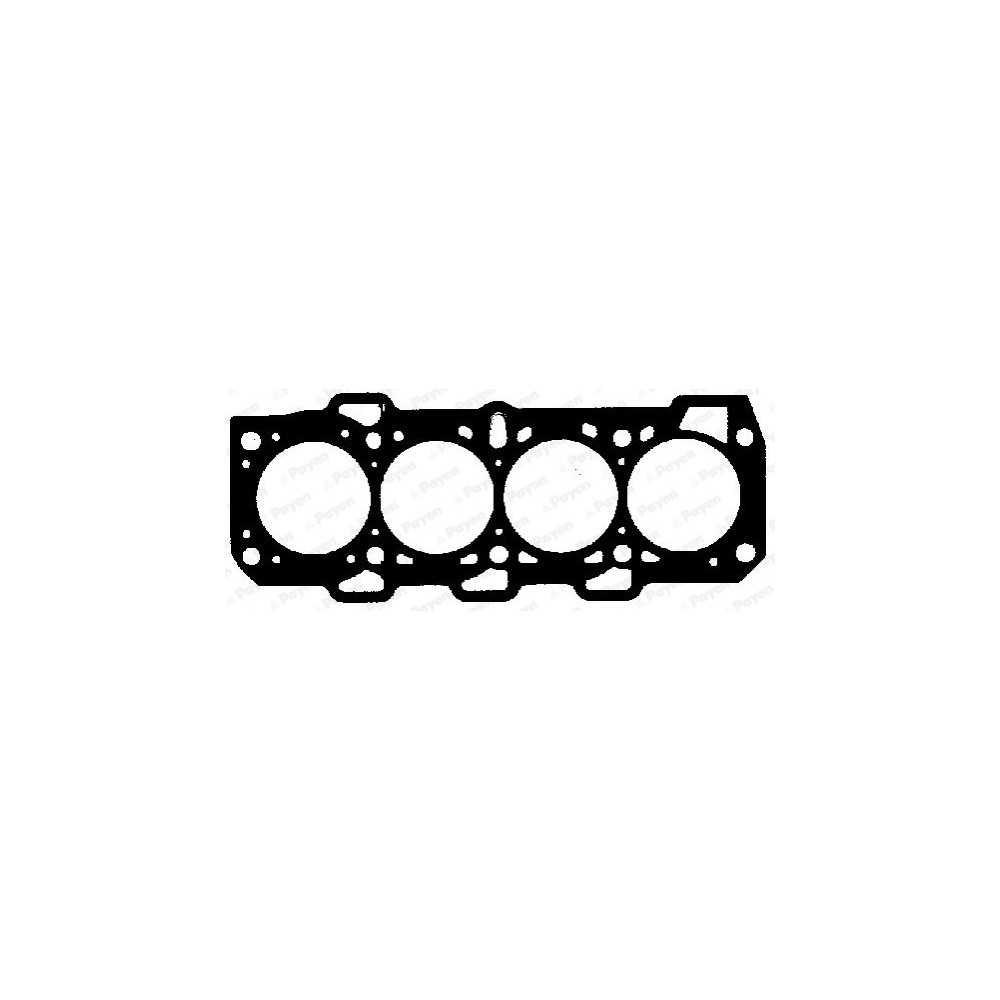 PAYEN Dichtung, Zylinderkopf BY410